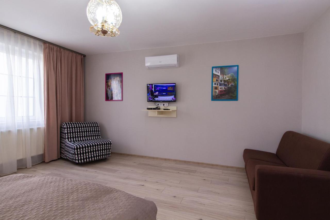 Apartament Ecoappart-Haz Mosonmagyaróvár Zewnętrze zdjęcie